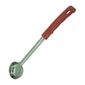 DP014 Red Handled Solid Spoodle 60ml