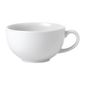 FR073 White Cappuccino Cup 280ml (Pack of 12)