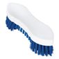 L722 Scrub Brush Blue