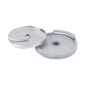 27117W 10 x 10mm French Fries Slicing Disc