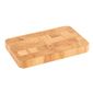 C461 Rectangular Wooden Chopping Board Small
