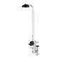 K488 Single Bottle Bar Optics Shelf Mount Bracket 700ml to 1 Ltr Bottles