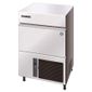 IM-65NE-HC Automatic Self Contained Hydrocarbon Cube Ice Machine (62kg/24hr)