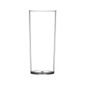 U405 Polycarbonate Hi Ball Glasses 340ml CE Marked (Pack of 48)