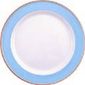 V3073 Rio Blue Service Plates 300mm (Pack of 12)