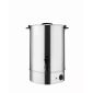 Cygnet MFCT1010 10 Ltr Electric Manual Fill Water Boiler
