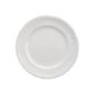 Buckingham White P855 Plates 215mm (Pack of 24)