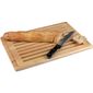 CF029 Wooden Slatted Chopping Board