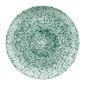 FC114 Studio Prints Mineral Green Coupe Plates 288mm (Pack of 12)