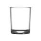 Elite CM595 Polycarbonate Rocks Glass 227ml (Pack of 36)