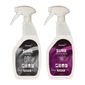 FA402 SURE Cleaner and Disinfectant / Descaler Refill Bottles 750ml (6 Pack)