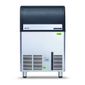 EcoX  ACM177 Automatic Self Contained Hydrocarbon Cube Ice Machine (85kg/24hr)