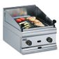 Silverlink 600 CG4/P 375mm Wide Propane Gas Countertop Chargrill