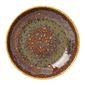 Vesuvius VV1841 Coupe Bowls Amber 130mm (Pack of 12)