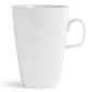 Whiteware Y109 Latte Mugs White 400ml (Pack of 12)