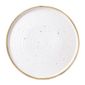 FJ916 Barley White Walled Plate 10 3/4 " (Box 6)