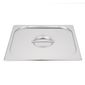 K970 Stainless Steel 2/3 Gastronorm Tray Lid