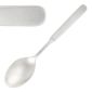 Casali GN774 Stonewashed Dessert Spoons (Pack of 12)