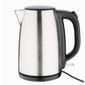 FB879 1.7 Ltr Stainless Steel Kettle