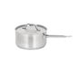 ED487 Heavy Duty Stainless Steel Saucepan 200mm