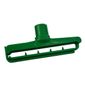 Clip-It II CX990 Kentucky Mop Holder Green (Pack of 10)