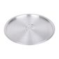 S363 Aluminium Stock Pot Lid 440mm