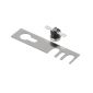 TH88/S 120 Degree Cutout for FilterFlow Water Boilers