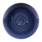 FC169 Stonecast Patina Coupe Plates Cobalt 217mm (Pack of 12)