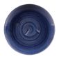 Patina FC169 Coupe Plates Cobalt 217mm (Pack of 12)