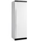 UF400V Light Duty 400 Ltr Upright Single Door White Freezer