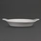 W439 Round Eared Dishes 170 x 140mm (Pack of 6)