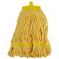 SYRTEX FT383 Large Changer Socket Mop Head Yellow 16oz