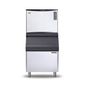 EcoX NW457 + SB393S Automatic Modular Ice Machine With 181KG Storage Bin (216kg/24hrs)