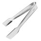 CR563 Stainless Steel Sugar Tongs 105mm