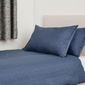 Opal HD378 Duvet Cover Navy Double