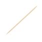 CC461 Wooden Cocktail Sticks (Pack of 1000)