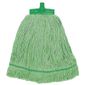 F950 Syntex Kentucky Mop Head Green