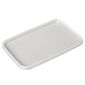DA571 Ice Cream Container Lids 1.2 Ltr (Pack of 40)