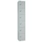 Elite Lockers W963-CLS