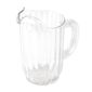 D838 Polycarbonate Pitcher 1.8Ltr