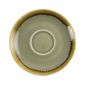 GP479 Cappuccino Saucer Moss 140mm Fits cup GP478 (Pack of 6)
