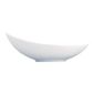 Y855 Buffet Tear Dishes 236mm (Pack of 6)
