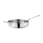 GG032 Stainless Steel & Aluminium Tri-Wall Sauté Pan 280mm
