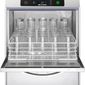 Standard Extra SXG50D 500mm 30 Pint Undercounter Glasswasher With Drain Pump - Hardwired