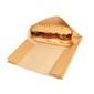GH019 Compostable Kraft Panini Bags (Pack of 500)