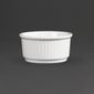 Whiteware W421 Stacking Ramekins 85mm (Pack of 12)