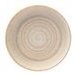 Eco FE082 Stone Flared Dish 110mm (Pack of 6)
