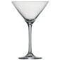 Classico CC685 Crystal Martini Glasses 270ml (Pack of 6)