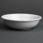 CG056 Classic White Cereal Bowls 165mm (Pack of 12)