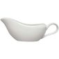 Glacier CE727 Fine China Sauce Boats (Pack of 2)